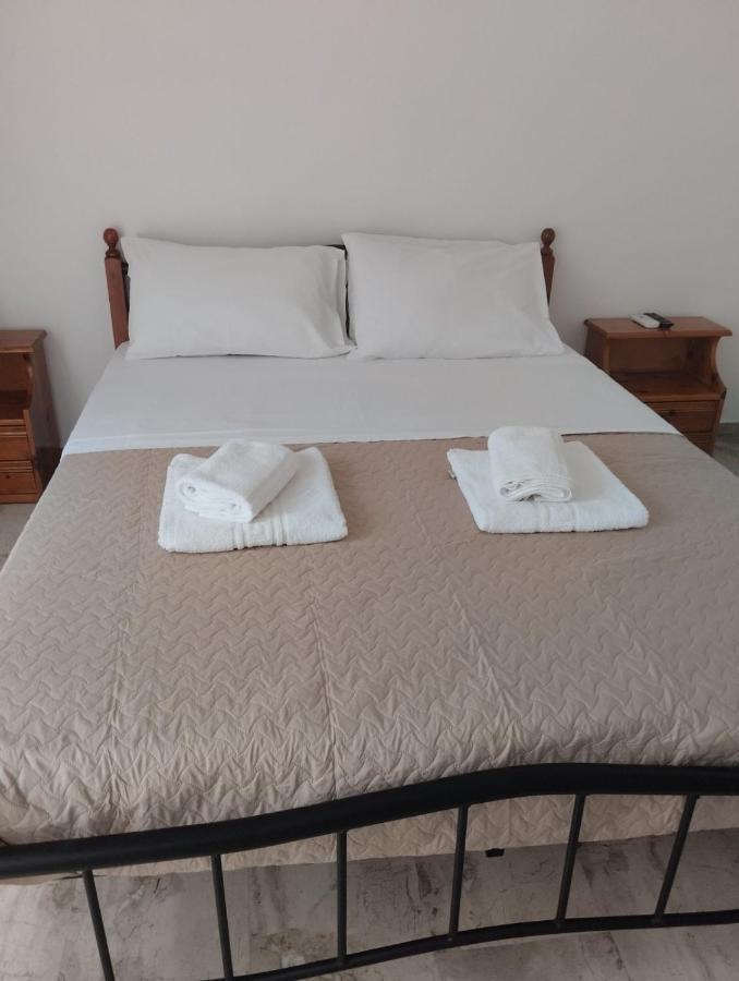 קלמאטה Katerina Apartments מראה חיצוני תמונה