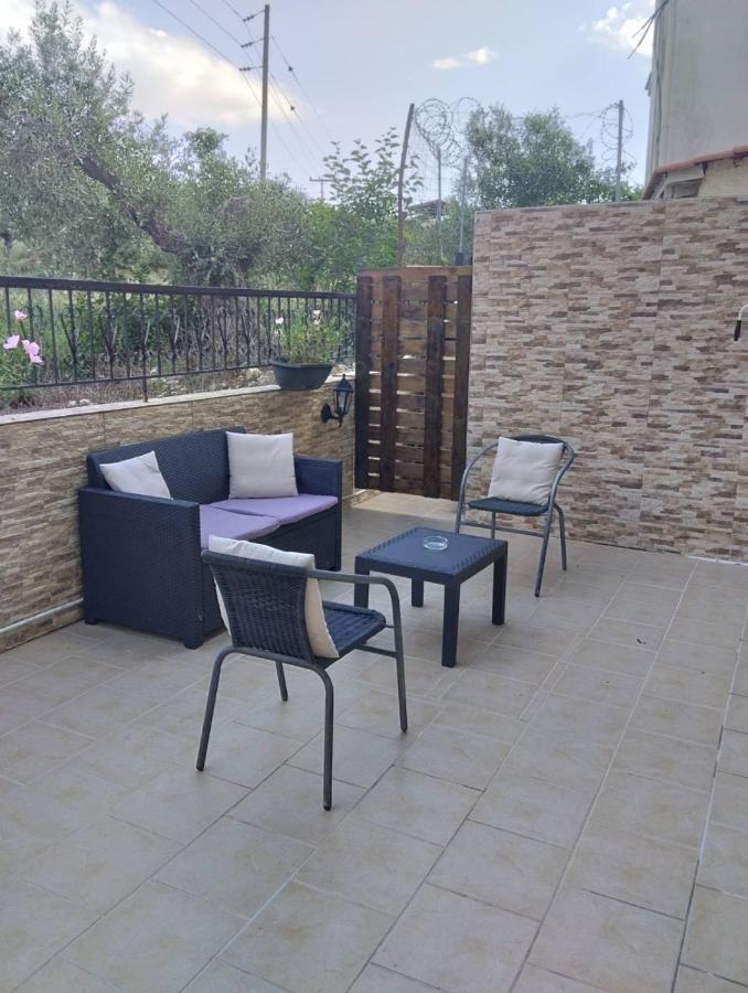 קלמאטה Katerina Apartments מראה חיצוני תמונה